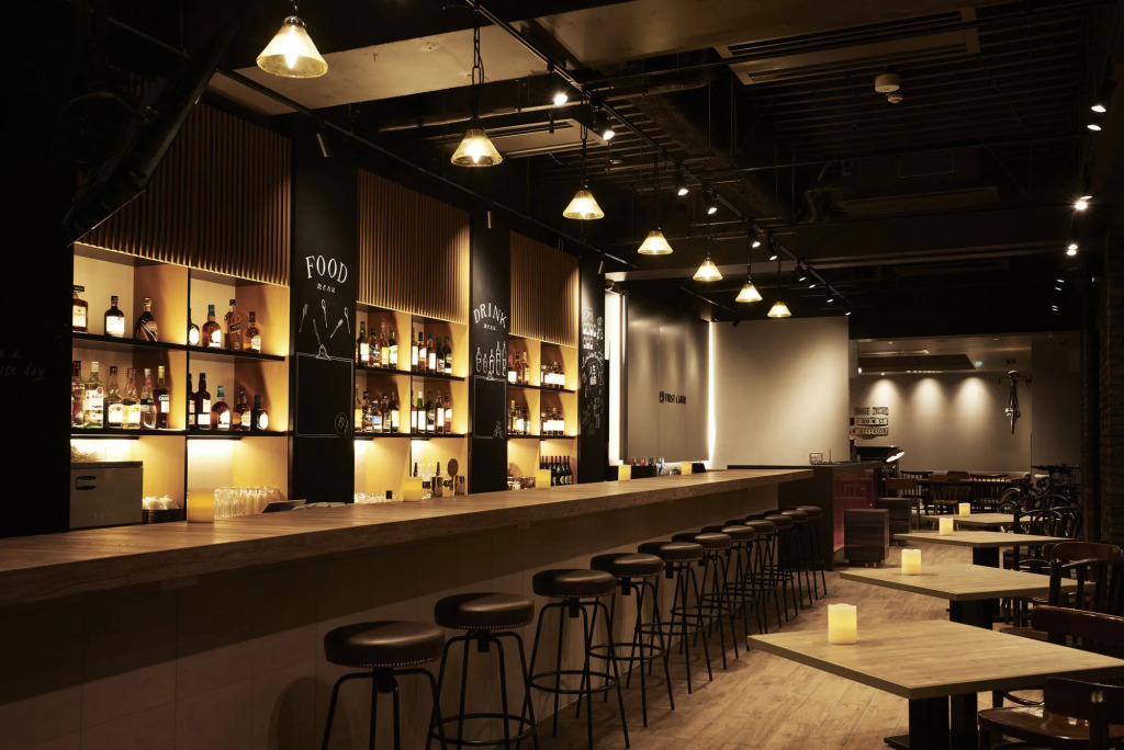 First Cabin Nihonbashi Yokoyamacho