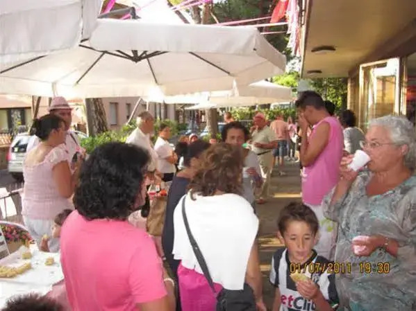 Hotel Marselli