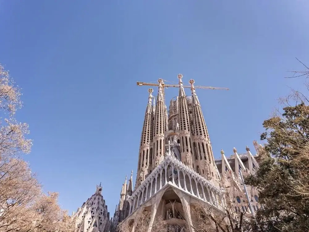 Premium Apartment in Barcelona