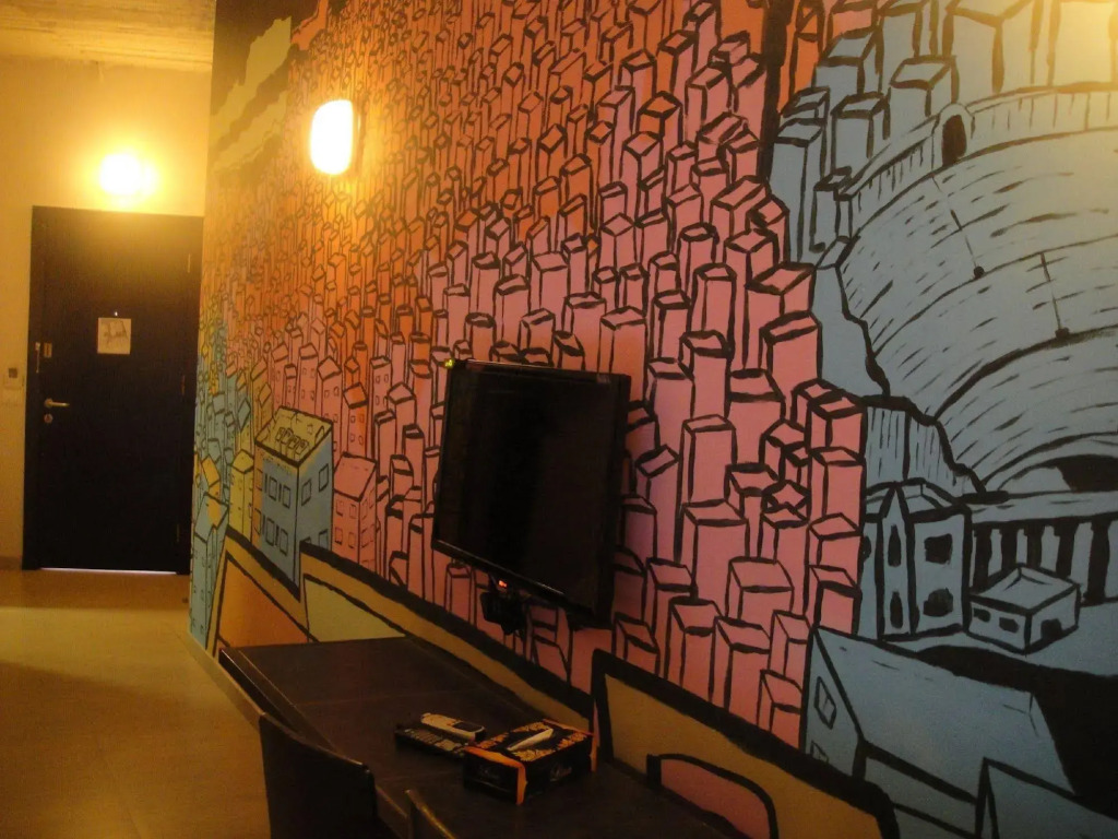 Art Hotel Downtown