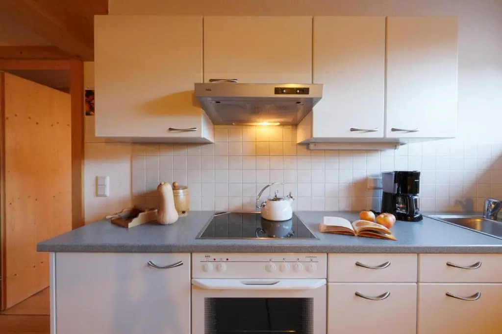 Chalet & Appartement Zingerlehof Trens