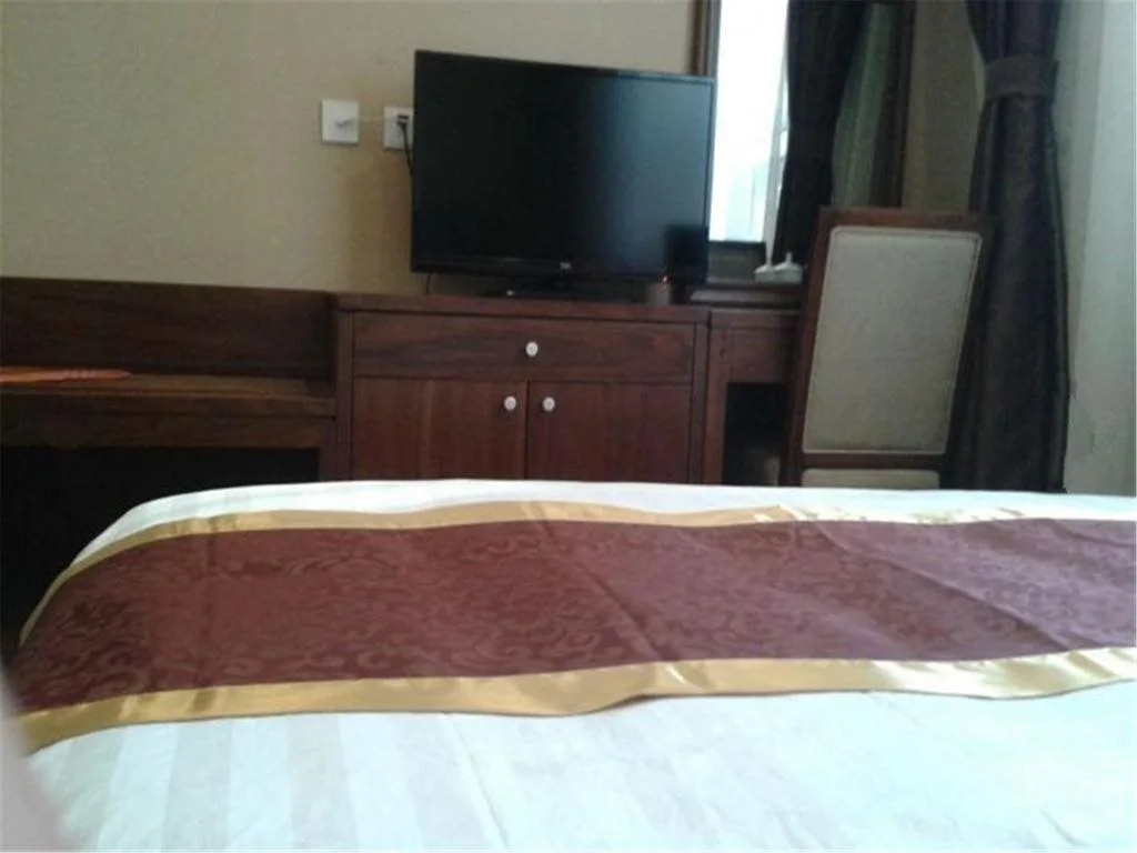 Jinfeng Jingyuan Business Hotel