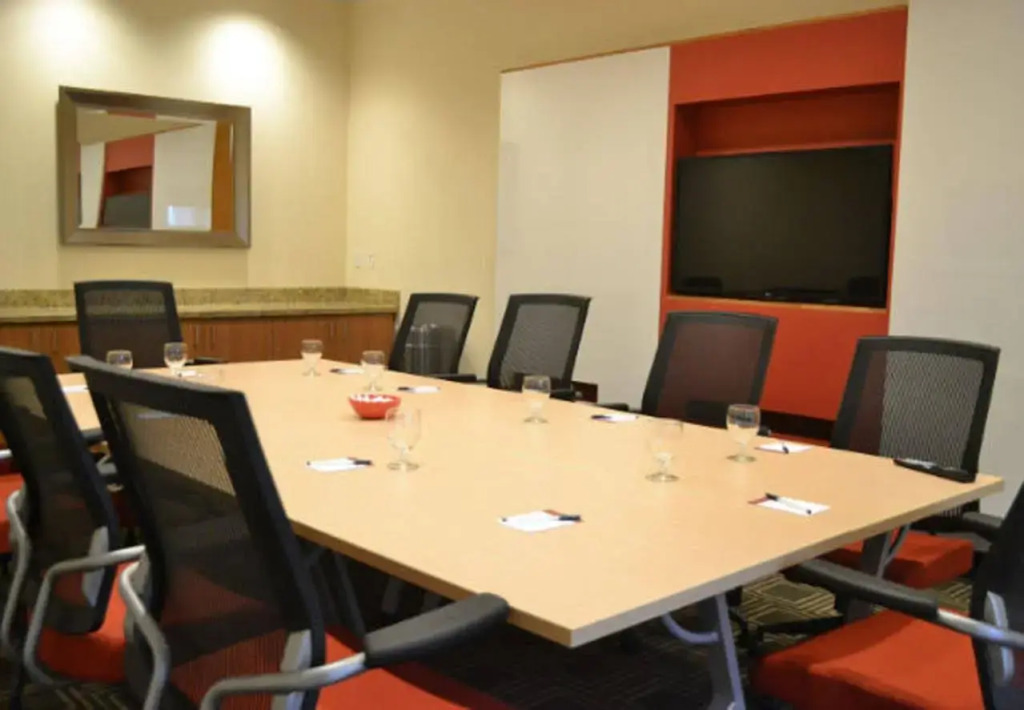 TownePlace Suites by Marriott Cheyenne Southwest/Downtown Area