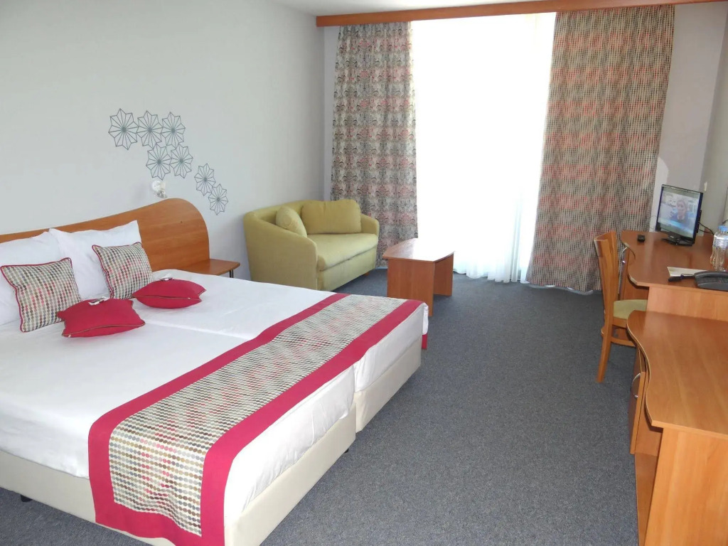 MPM Hotel Kalina Garden - Все включено