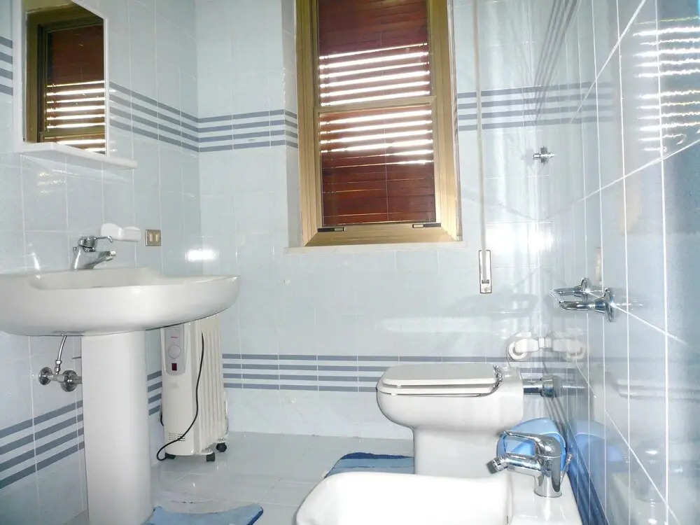 House With 4 Bedrooms In Riposto, With Wonderful Sea View And Enclosed Garden