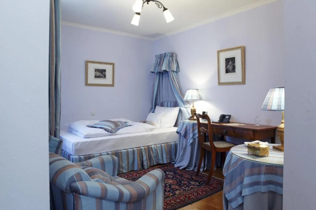 Hotel Goldener Anker