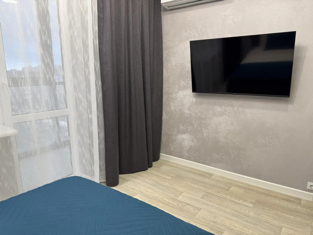 Апартаменты MaryHome на улице Ново-Садовая