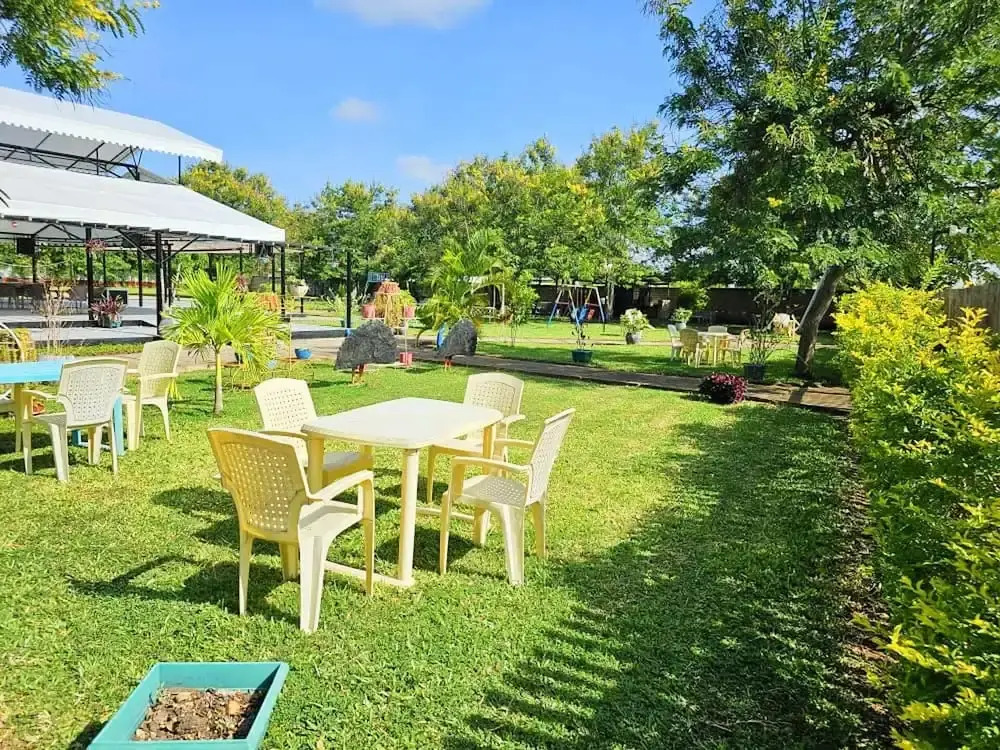 Remarkable 10-bed Cottages in Bagamoyo