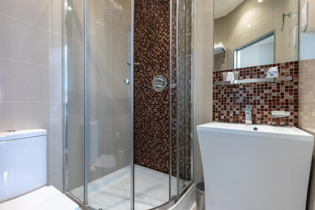 Sidney Hotel London-Victoria