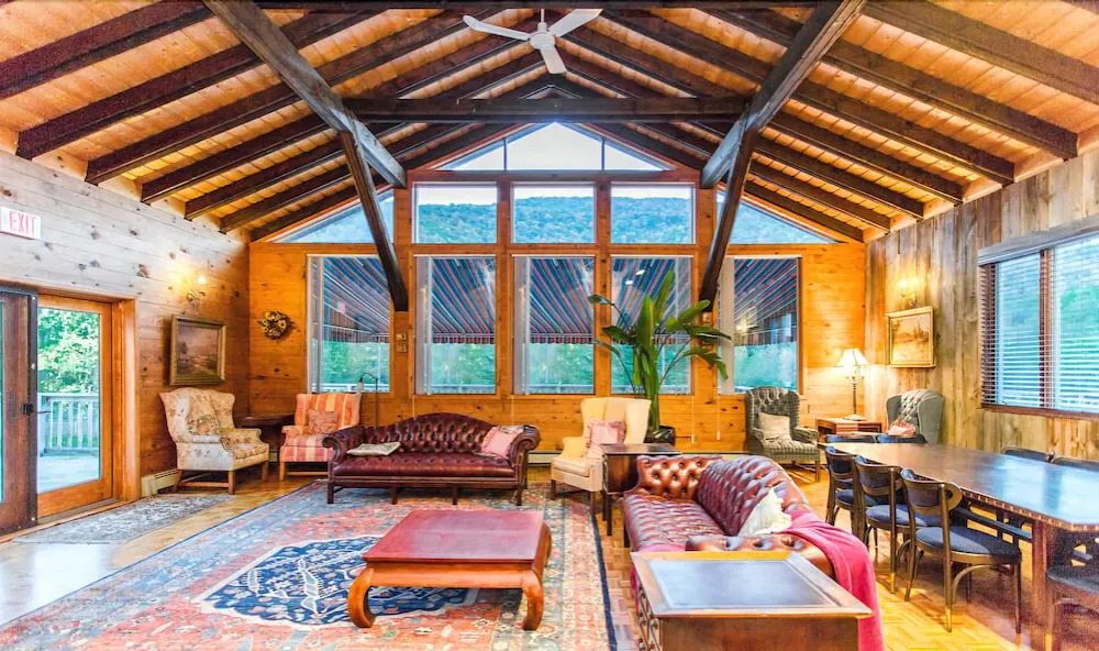 The Copperhood Retreat & Spa