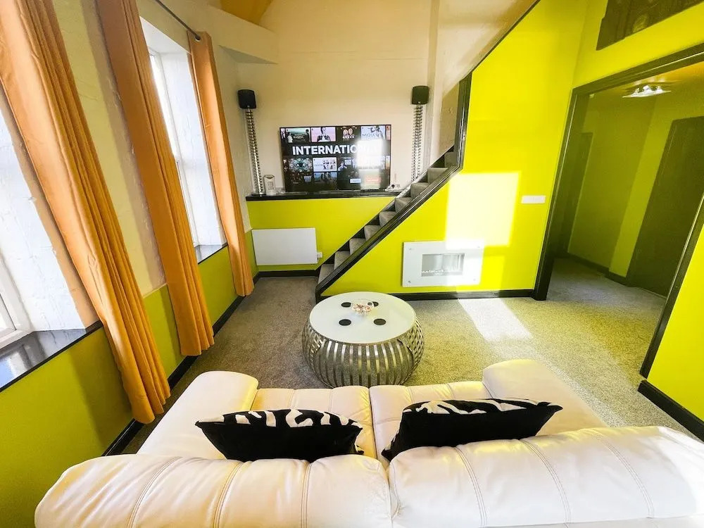 Phoenix Executive Apartments