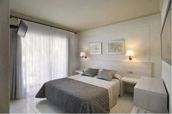 Hotel El Molí