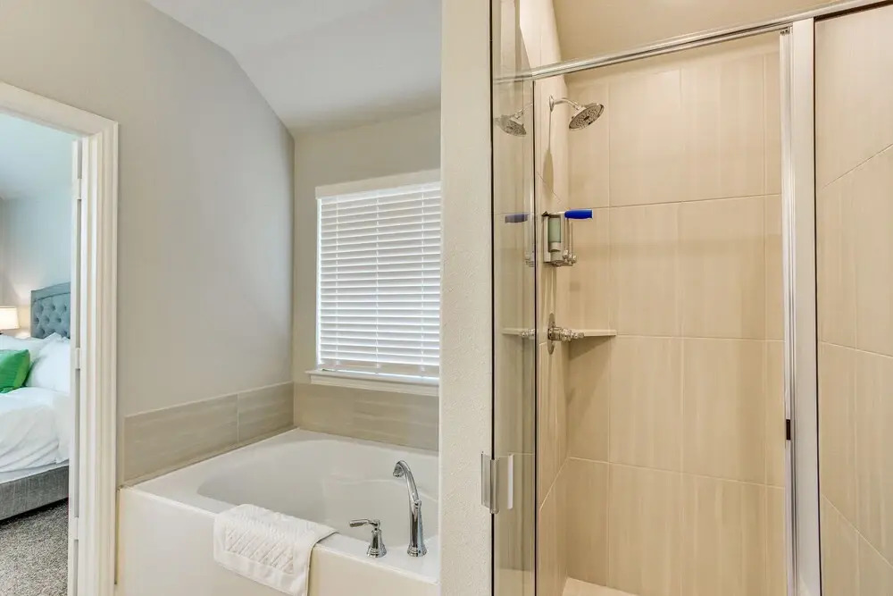 Spacious Forney Home Rental w/ Game Room!