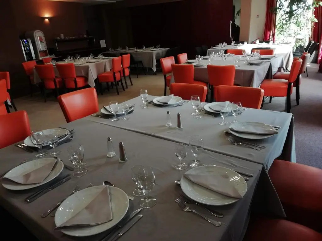 CitHotel Les Alizés