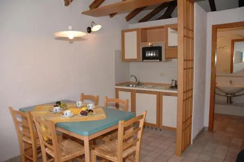 Los Nidos Holiday Resort Bungalows