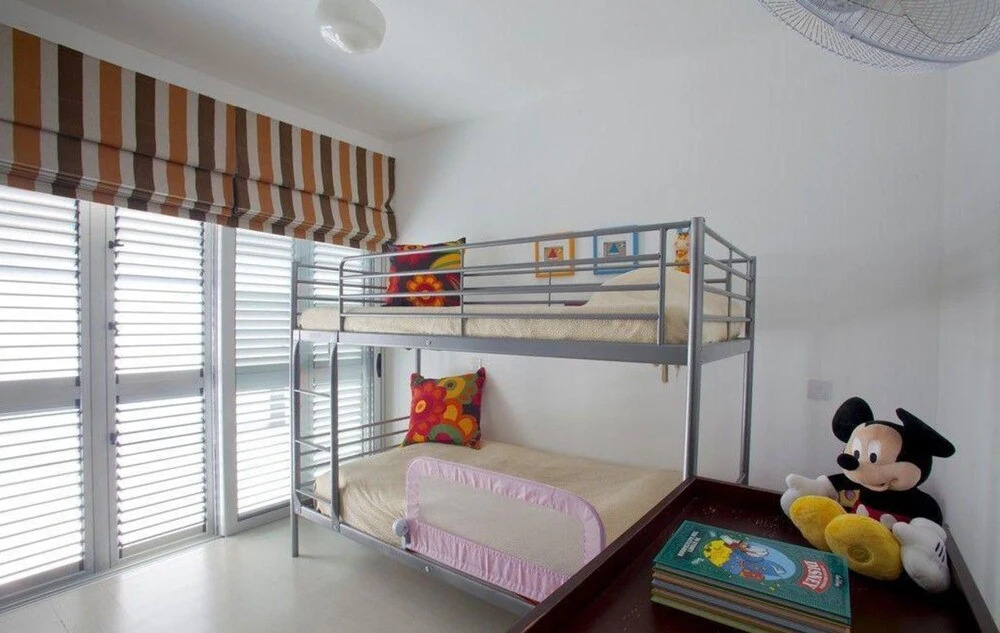 Apartment Trident 4 Gold