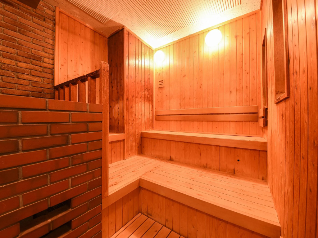 Forest inn Showakan (Okura Hotels & Resorts)