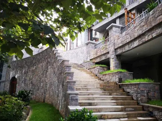 Suiyue Tucheng Hotel