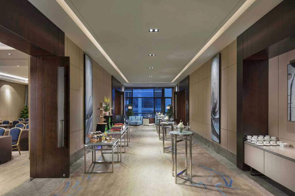 Hilton Garden Inn Shiyan