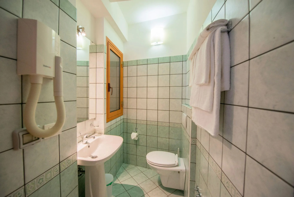 Taormina Hotel Calipso