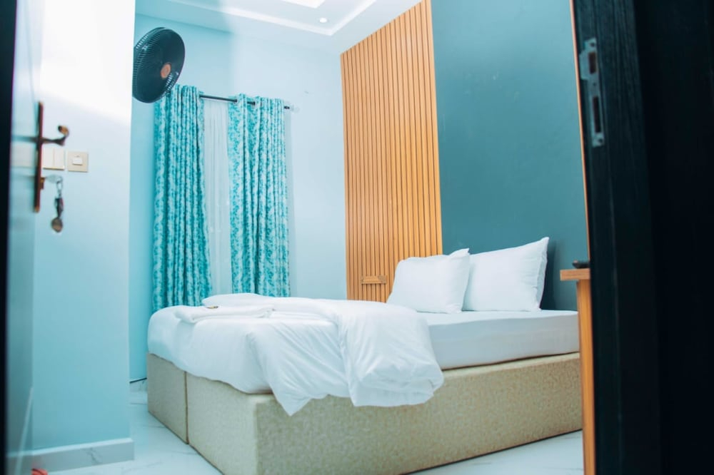 Mbre Hotel and Resorts