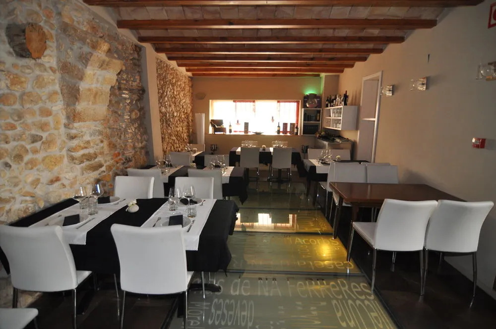 Restaurant & Rooms Cabrit