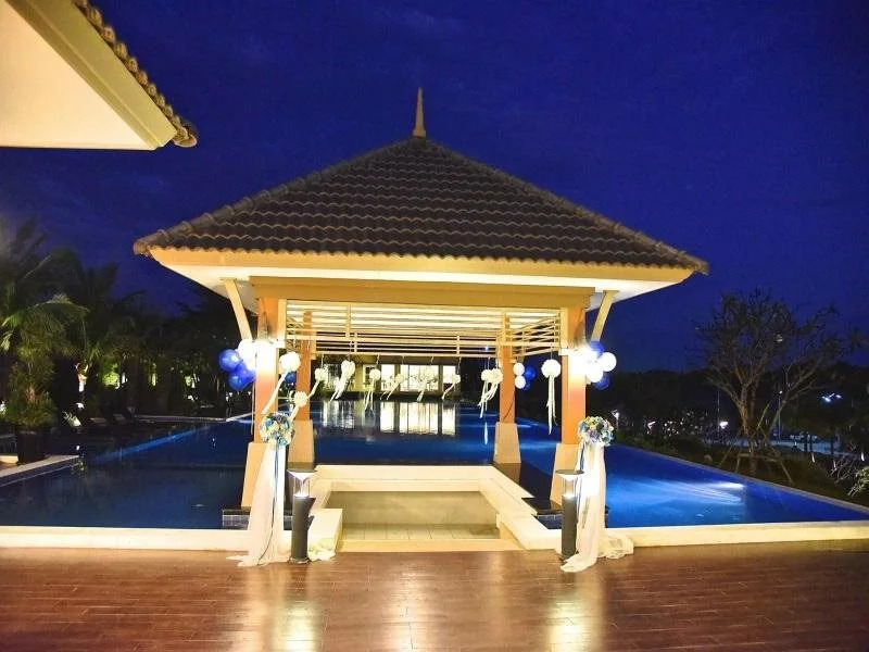 Casa Seaside Rayong by Chate