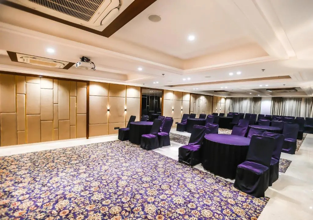 The Jagat Hotel and Spa Udaipur