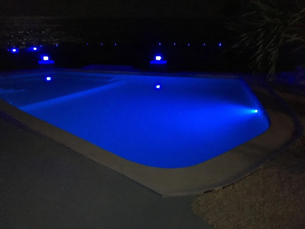 Blue Sky Villa