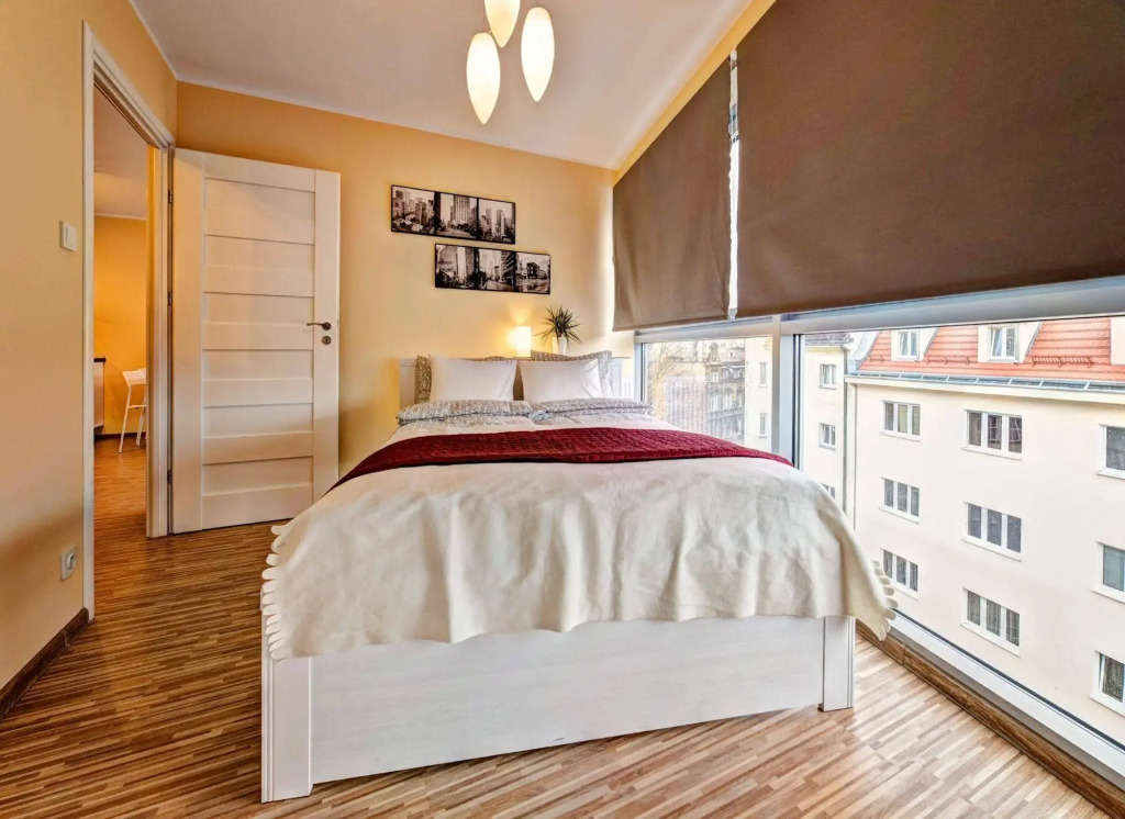 E Apartamenty Centrum
