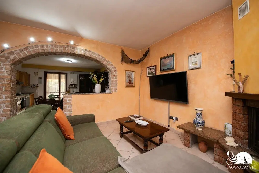 Casa Celestina in Padenghe sul Garda