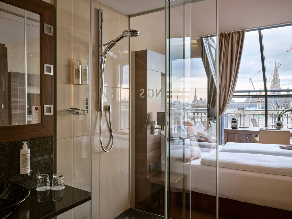 Flemings Selection Hotel Wien-City