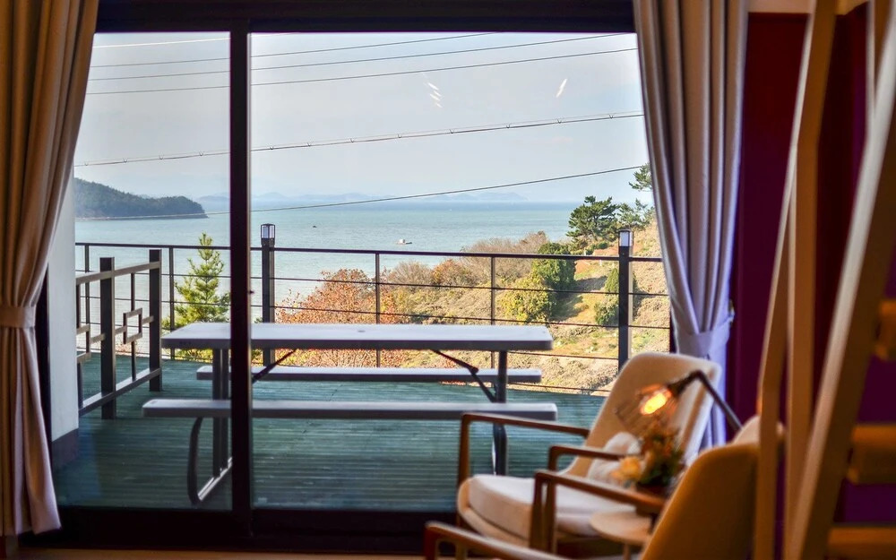 Seollem Pension
