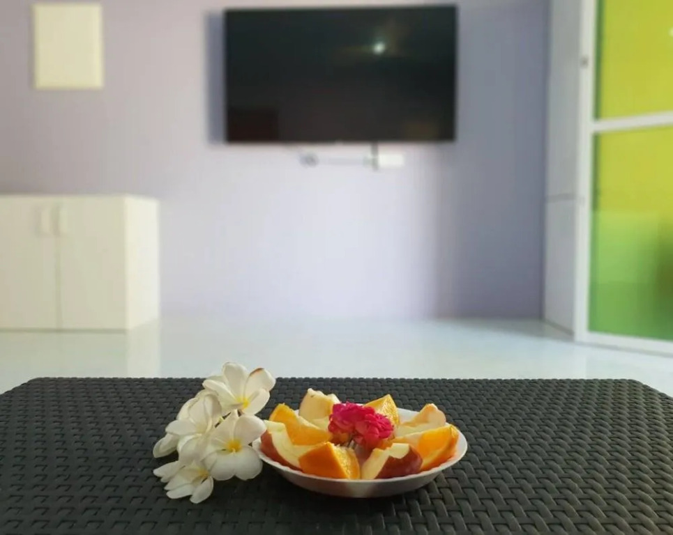 Hudhu Velaa
