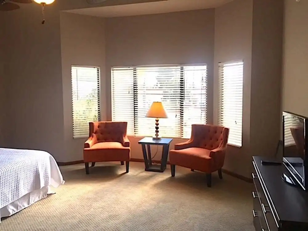 Grandview Getaway 4 BR by Casago