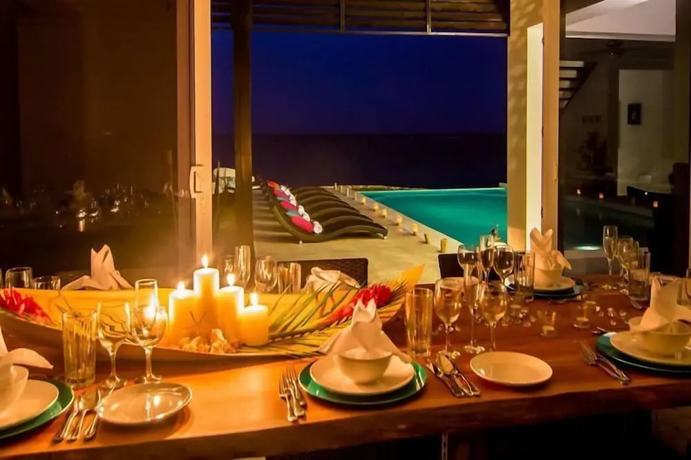 Dreamtime by the Sea, Montego Bay 6BR