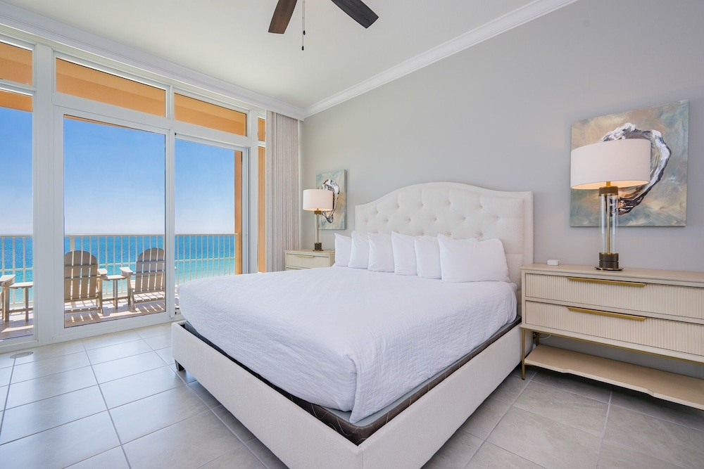 Phoenix Gulf Towers 808 4 Bedroom Condo