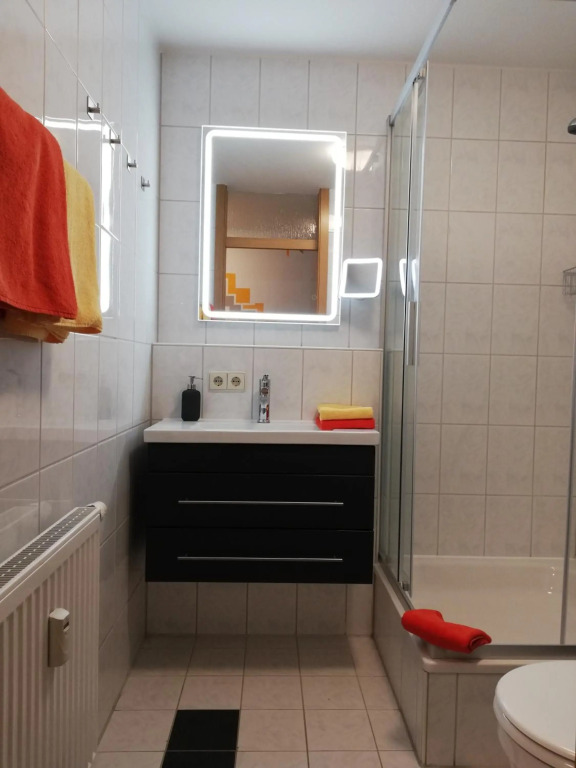 Ferienwohnung Angelo