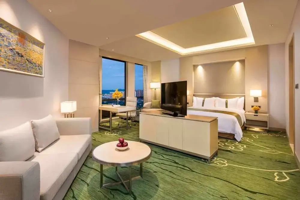 Chongqing High-Tech Holiday Hotel