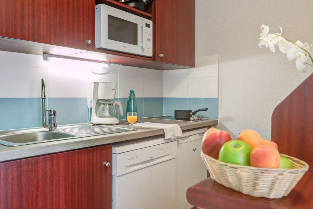 Residence Pierre & Vacances Les Balcons de Collioure