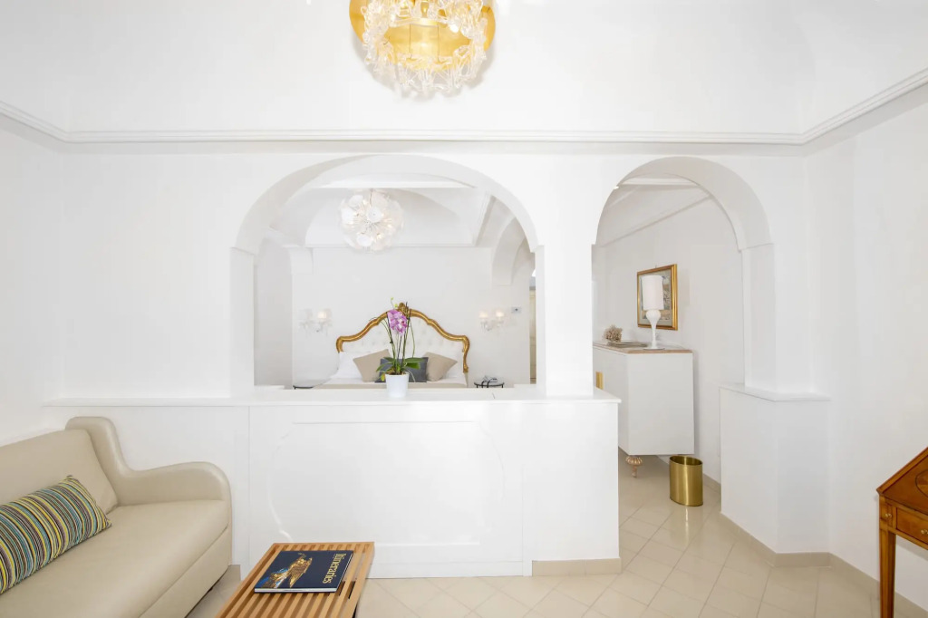 Hotel Eden Roc