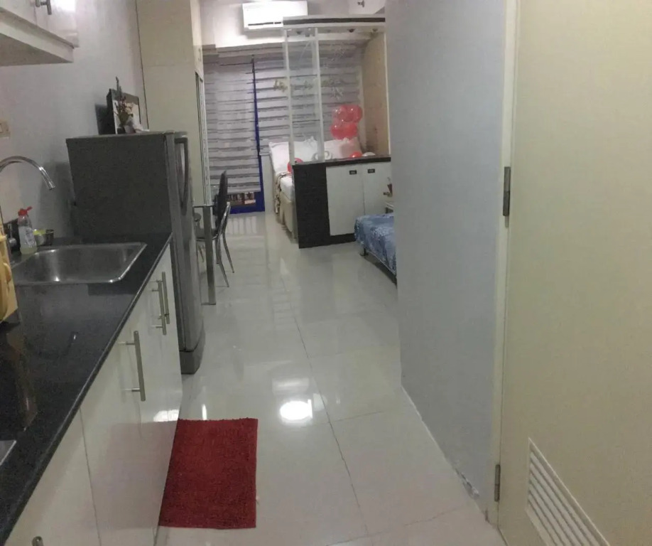 Sea Residences Elite