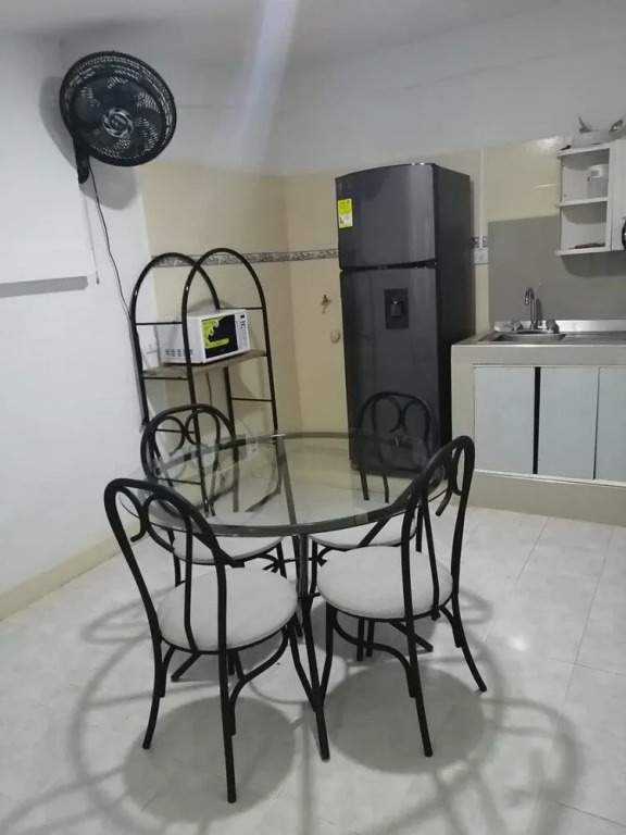 Hostal La Antigua Capsula