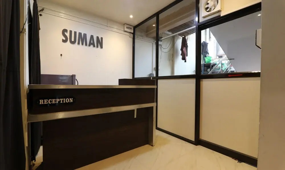 Treebo Trip Suman