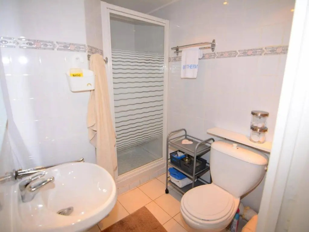 Appartement Port Barcarès, 2 pièces, 4 personnes - FR-1-431-157