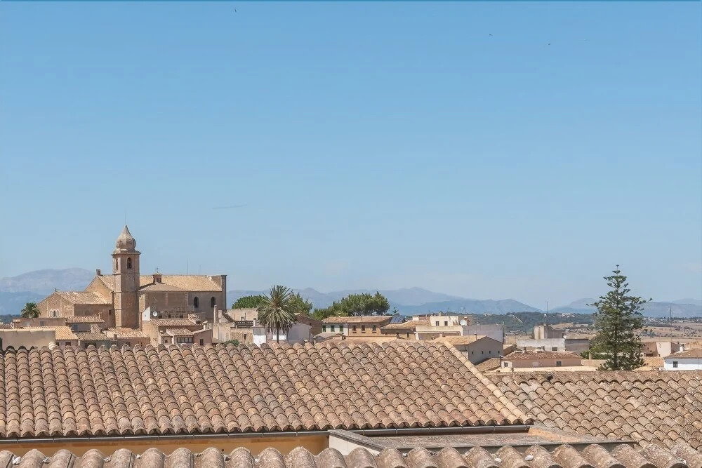SArraval
