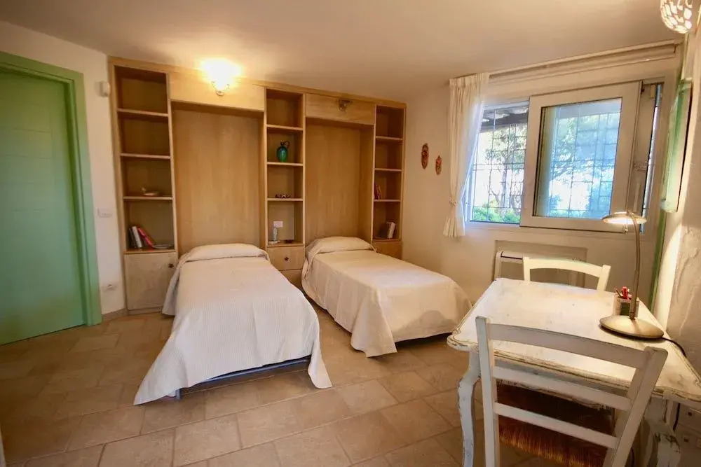 Villa i Corbezzoli