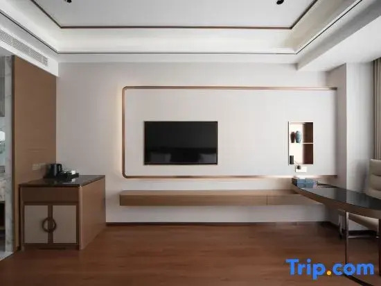 Jingchuan Mingdu Hotel