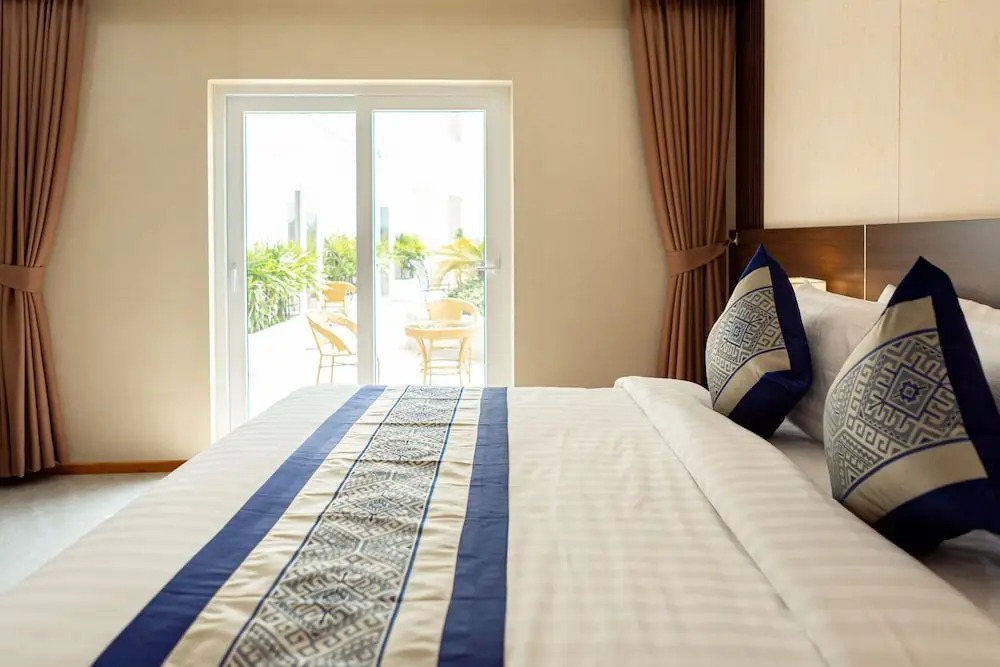 S Vangvieng Boutique Hotel