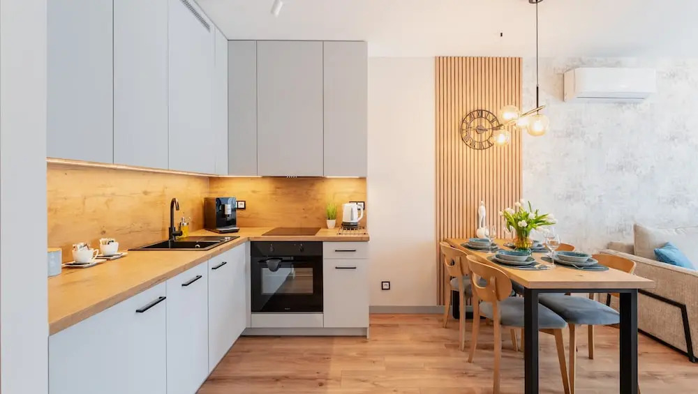 Apartamenty Sun & Snow Perłowa Przystań Kołobrzeg